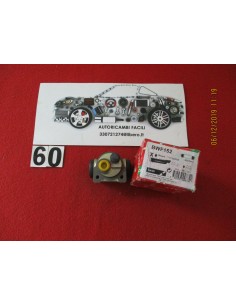 Bwf 152 cilindretto freno ruota 7701032925 renault r11 r9 ã¸ 20,6 -  Az Ricambi  Sei alla ricerca di ricambi per la tua auto ...