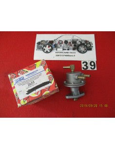 2655 pompa benzina carburante ford escort fiesta orion -  Az Ricambi  Sei alla ricerca di ricambi per la tua auto d’epoca?