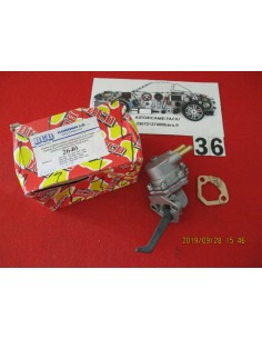 2640 pompa benzina pump fuel renault r19 clio -  Az Ricambi  Sei alla ricerca di ricambi per la tua auto d’epoca?