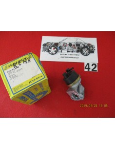 Pl8046 pompa benzina carburante pump fuel renault r5 rodeo r7 -  Az Ricambi  Sei alla ricerca di ricambi per la tua auto d’ep...