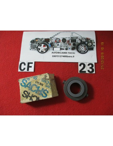 3159140037 cuscinetto spingidisco frizione adatto a volkswagen maggiolino -  Az Ricambi  Sei alla ricerca di ricambi per la t...