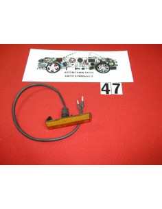 Lucciola freccia laterale lema lancia beta trevi -  Az Ricambi  Sei alla ricerca di ricambi per la tua auto d’epoca?