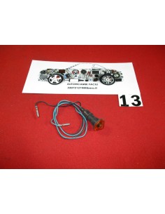 1654022 lucciola freccia laterale leart -  Az Ricambi  Sei alla ricerca di ricambi per la tua auto d’epoca?