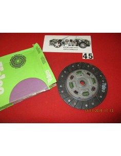 279630 disco frizione clutch disc lancia thema delta turbo -  Az Ricambi  Sei alla ricerca di ricambi per la tua auto d’epoca?