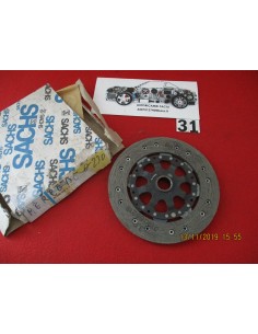 1864908001 disco frizione clutch disc mercedes 230 w201 w202 a124 c124 s202 w124 -  Az Ricambi  Sei alla ricerca di ricambi p...