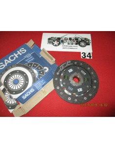 1861917031 disco frizione clutch disc mercedes 190 82-93 -  Az Ricambi  Sei alla ricerca di ricambi per la tua auto d’epoca?