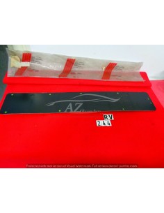 5757183 pannello posteriore fiat panda 141 -  Az Ricambi  Sei alla ricerca di ricambi per la tua auto d’epoca? 2