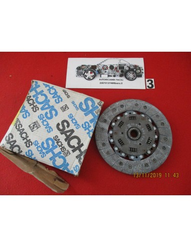 1861562201 disco frizione clutch disc opel kadett 1.9 commodore manta rekord -  Az Ricambi  Sei alla ricerca di ricambi per l...