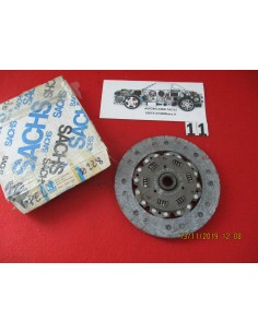 Disco frizione diam. 230 clutch disc opel admiral a b ascona commodore rekord 1861562201 -  Az Ricambi  Sei alla ricerca di r...