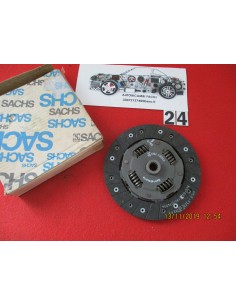 1862136042 disco frizione clutch disc opel corsa a c kadett vectra 81-95 -  Az Ricambi  Sei alla ricerca di ricambi per la tu...