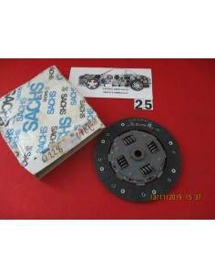 1862807001 disco frizione clutch disc opel opel calibra vectra ã¸228 -  Az Ricambi  Sei alla ricerca di ricambi per la tua au...