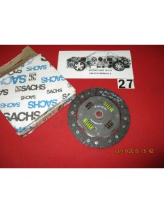 1862203031 disco frizione clutch disc opel ã¸190 -  Az Ricambi  Sei alla ricerca di ricambi per la tua auto d’epoca?