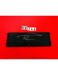 5968223 sportello cruscotto nero fiat uno -  Az Ricambi  Sei alla ricerca di ricambi per la tua auto d’epoca? 2