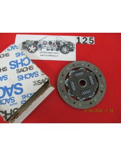 1861735031 disco frizione clutch disc adatto a opel manta ascona ã¸190 -  Az Ricambi  Sei alla ricerca di ricambi per la tua ...