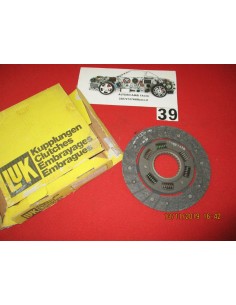 Disco frizione clutch disc peugeot 204 304 diesel -  Az Ricambi  Sei alla ricerca di ricambi per la tua auto d’epoca?