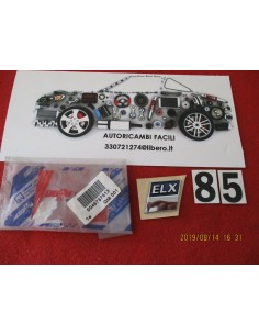46757613 fregio adesivo logo badge posteriore fiat punto elx -  Az Ricambi  Sei alla ricerca di ricambi per la tua auto d’epoca?