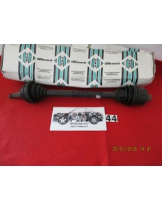 R13052 semiasse dx sx renault r21 2.0 diesel -  Az Ricambi  Sei alla ricerca di ricambi per la tua auto d’epoca?