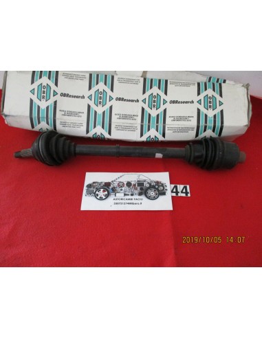 R13052 semiasse dx sx renault r21 2.0 diesel -  Az Ricambi  Sei alla ricerca di ricambi per la tua auto d’epoca?