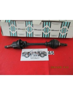 13027 semiasse sx peugeot 309 -  Az Ricambi  Sei alla ricerca di ricambi per la tua auto d’epoca?