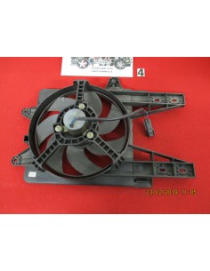 8240124 elettroventola radiatore acqua motore fiat punto -  Az Ricambi  Sei alla ricerca di ricambi per la tua auto d’epoca?
