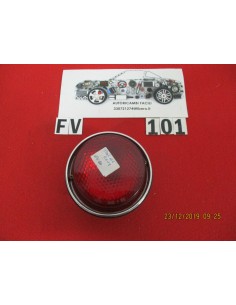 Trasparente fanale posteriore retronebbia fiat 850 coupe' sport usa 128 rally -  Az Ricambi  Sei alla ricerca di ricambi per ...