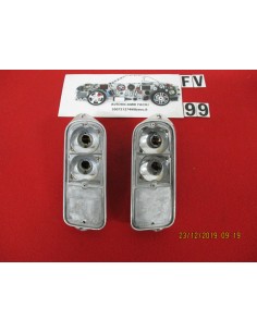 2360191 2360181 coppia fanale posteriore porta lampada dx sx fiat 600 altissimo -  Az Ricambi  Sei alla ricerca di ricambi pe...