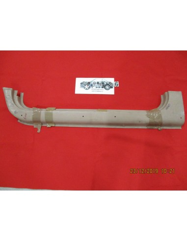 Sottoporta sx fiat 600 e under door -  Az Ricambi  Sei alla ricerca di ricambi per la tua auto d’epoca?