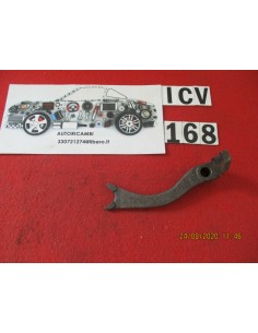 545334 forcella leva cambio fiat -  Az Ricambi  Sei alla ricerca di ricambi per la tua auto d’epoca? 2