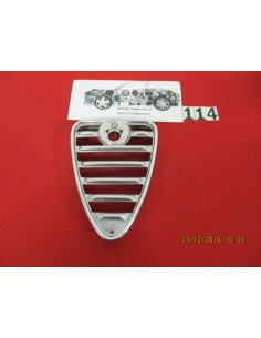 Griglia scudo anteriore alfa-romeo giulia ti -  Az Ricambi  Sei alla ricerca di ricambi per la tua auto d’epoca?
