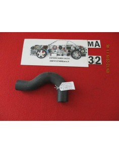 2240 manicotto acqua inferiore alfa-romeo alfasud -  Az Ricambi  Sei alla ricerca di ricambi per la tua auto d’epoca?