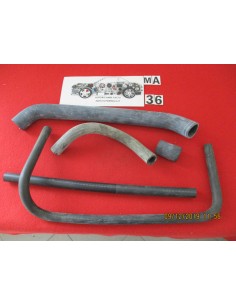 9705 kit manicotto acqua fiat ducato diesel -  Az Ricambi  Sei alla ricerca di ricambi per la tua auto d’epoca?