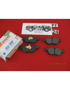 21373 pastiglie freno per volvo 850 c70 s70 v70 brake pads -  Az Ricambi  Sei alla ricerca di ricambi per la tua auto d’epoca?