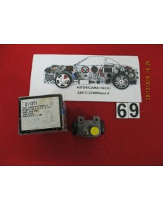 C11371 cilindretto freno dx peugeot 309 ã¸ 20,60 brake cylinder -  Az Ricambi  Sei alla ricerca di ricambi per la tua auto d’...