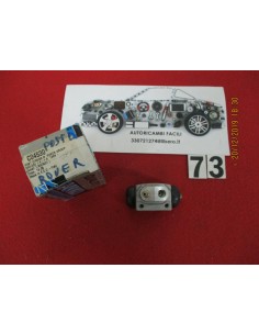 C04530 cilindretto freno dx per rover 200 400 ã¸ 19,05 brake cylinder -  Az Ricambi  Sei alla ricerca di ricambi per la tua a...