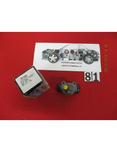 C01930 cilindretto freno alfa-romeo dx alfa 33 4x4 ã¸19,5 brake cylinder -  Az Ricambi  Sei alla ricerca di ricambi per la tu...