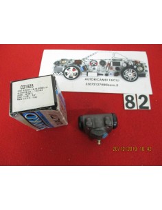 C01928 cilindretto freno alfa-romeo sx alfa 33 4x4 ã¸19,5 brake cylinder -  Az Ricambi  Sei alla ricerca di ricambi per la tu...