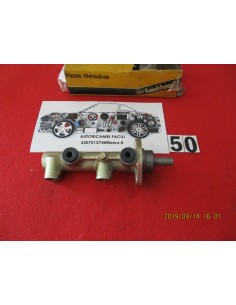 Pompa freno alfa-romeo 164 fiat croma look brake master cylinder -  Az Ricambi  Sei alla ricerca di ricambi per la tua auto d...