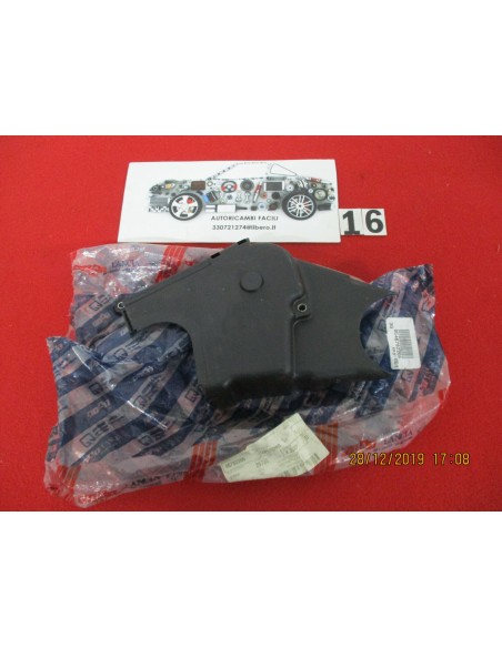 46782206 carter coperchio distribuzione cover inferiore fiat punto doblo' -  Az Ricambi  Sei alla ricerca di ricambi per la t...