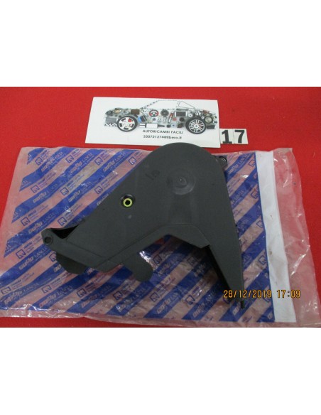 9602717580 carter coperchio distribuzione cover fiat ulysse citroen peugeot 406 -  Az Ricambi  Sei alla ricerca di ricambi pe...