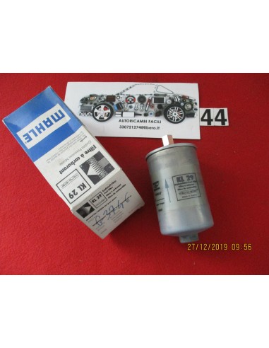 G3746 bosch 0450905066 filtro carburante benzina audi volkswagen fuel filter -  Az Ricambi  Sei alla ricerca di ricambi per l...