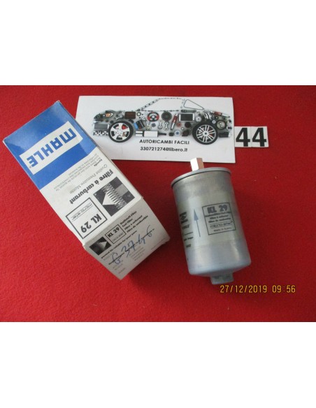 G3746 bosch 0450905066 filtro carburante benzina audi volkswagen fuel filter -  Az Ricambi  Sei alla ricerca di ricambi per l...