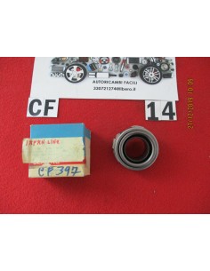 31397 cuscinetto reggispinta frizione cf397 per mazda 323 16v 91- -  Az Ricambi  Sei alla ricerca di ricambi per la tua auto ...