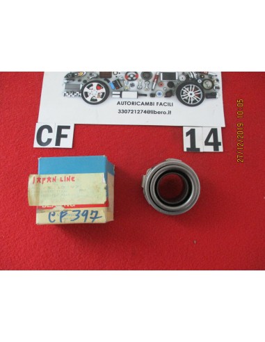 31397 cuscinetto reggispinta frizione cf397 per mazda 323 16v 91- -  Az Ricambi  Sei alla ricerca di ricambi per la tua auto ...