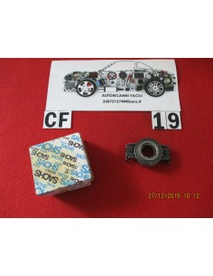3151037131 cuscinetto reggispinta frizione audi 50 volkswagen derby polo golf -  Az Ricambi  Sei alla ricerca di ricambi per ...