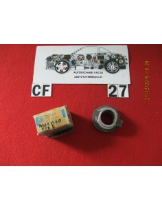 3151069031 cuscinetto reggispinta frizione mercedes 200 220 250 d -  Az Ricambi  Sei alla ricerca di ricambi per la tua auto ...