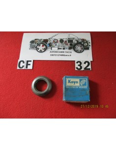 Rct38sli j240500 cuscinetto reggispinta frizione adattoa a bedford toyota -  Az Ricambi  Sei alla ricerca di ricambi per la t...