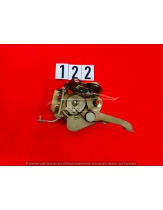 serratura porta fiat 127 sx -  Az Ricambi  Sei alla ricerca di ricambi per la tua auto d’epoca? 2
