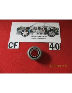 F95253 cuscinetto reggispinta frizione mercedes -  Az Ricambi  Sei alla ricerca di ricambi per la tua auto d’epoca?