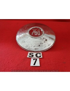 coppa ruota fiat 750 -  Az Ricambi  Sei alla ricerca di ricambi per la tua auto d’epoca?