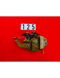 serratura porta fiat panda dx -  Az Ricambi  Sei alla ricerca di ricambi per la tua auto d’epoca? 2